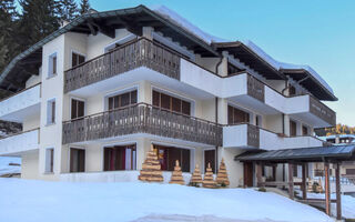 Náhled objektu Frassan Apartment, Madonna di Campiglio, Madonna di Campiglio / Pinzolo, Itálie