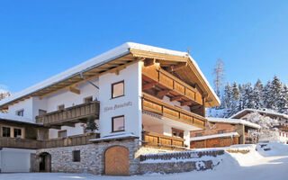 Náhled objektu Freischütz, Wildschönau - Oberau, Alpbachtal / Wildschönau, Rakousko