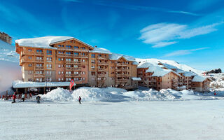 Náhled objektu Front de Neige, La Plagne, La Plagne, Francie