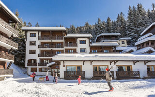 Náhled objektu Front de Neige, La Plagne, La Plagne, Francie