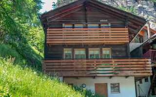 Náhled objektu Gädi, Zermatt, Zermatt Matterhorn, Švýcarsko