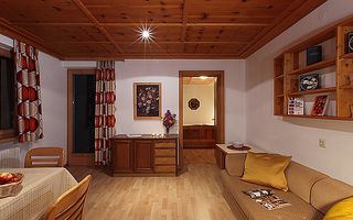 Náhled objektu Gafazut, Tschagguns, Silvretta Montafon, Rakousko