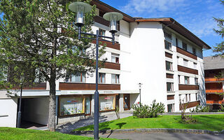 Náhled objektu Gamat-Eurotel, Villars, Villars, Les Diablerets, Švýcarsko