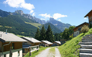 Náhled objektu Gamsblume, Annaberg, Dachstein West / Lammertal, Rakousko