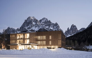Náhled objektu Gamz Apart, Sesto - Sexten, 3 Zinnen / Tre Cime Dolomiti, Itálie