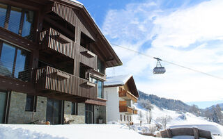 Náhled objektu Gamz Villa, Sesto - Sexten, Alta Pusteria / Hochpustertal, Itálie