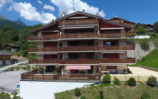 Náhled objektu Garanoir 9, Ovronnaz, 4 Vallées - Verbier / Nendaz / Veysonnaz, Švýcarsko