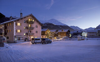 Náhled objektu Gardenia, Livigno, Livigno, Itálie