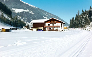 Náhled objektu Gaspelerhof, Neustift im Stubaital, Stubaital, Rakousko