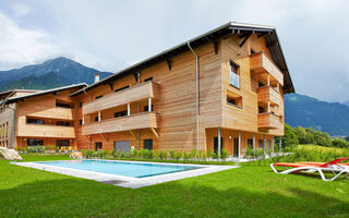 Náhled objektu Gastauer Apartments, St. Gallenkirch, Silvretta Montafon, Rakousko