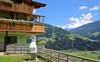 Náhled objektu Geisler, Zell am Ziller, Zillertal, Rakousko