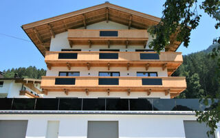 Náhled objektu Geislerhof, Mayrhofen, Zillertal, Rakousko