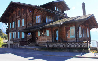 Náhled objektu Gentiana, Villars, Villars, Les Diablerets, Švýcarsko