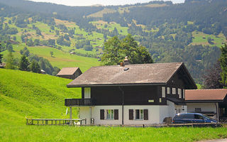 Náhled objektu Gidi, Grindelwald, Jungfrau, Eiger, Mönch Region, Švýcarsko