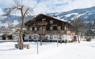 Náhled objektu Gielerhof, Zell am Ziller, Zillertal, Rakousko