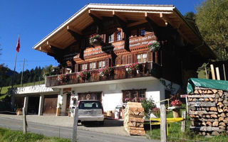 Náhled objektu Gilbach, Adelboden, Adelboden - Lenk, Švýcarsko