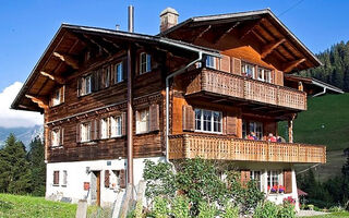 Náhled objektu Gilbachhöckli 2, Adelboden, Adelboden - Lenk, Švýcarsko