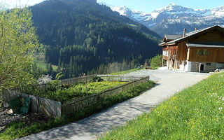 Náhled objektu Glauistrasse 36, Lenk im Simmental, Adelboden - Lenk, Švýcarsko