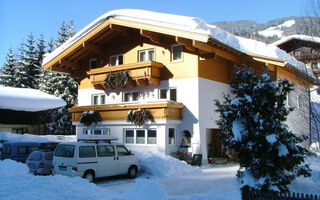 Náhled objektu Glemmy, Hinterglemm, Saalbach - Hinterglemm / Leogang / Saalfelden, Rakousko