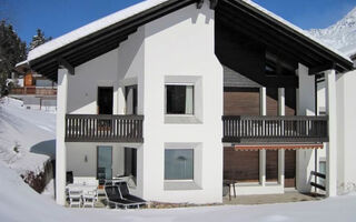 Náhled objektu Gloria C1/K. Jochberg, Lenzerheide, Lenzerheide - Valbella, Švýcarsko
