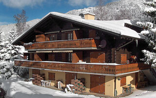 Náhled objektu Goeland no 10, Villars, Villars, Les Diablerets, Švýcarsko