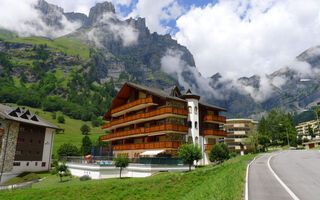 Náhled objektu Golf C, Leukerbad, Leukerbad, Švýcarsko