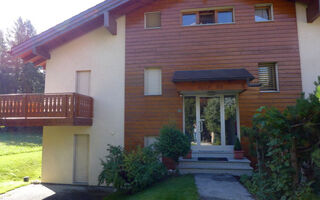 Náhled objektu Golf, Crans Montana, Crans Montana, Švýcarsko