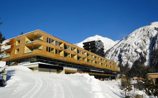 Náhled objektu Gradonna Mountain Resort, Kals am Grossglockner, Osttirol, Rakousko