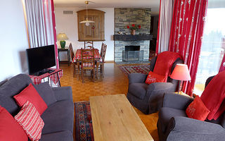 Náhled objektu Grand-Air, Crans Montana, Crans Montana, Švýcarsko