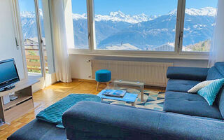 Náhled objektu Grand Large A/B, Crans Montana, Crans Montana, Švýcarsko
