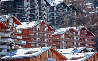 Náhled objektu Grand Panorama A3, Nendaz, 4 Vallées - Verbier / Nendaz / Veysonnaz, Švýcarsko