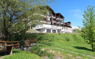 Náhled objektu Grand Place 3, Nendaz, 4 Vallées - Verbier / Nendaz / Veysonnaz, Švýcarsko