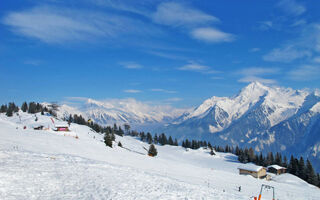 Náhled objektu Gratzerhaus, Mayrhofen, Zillertal, Rakousko