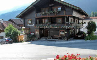 Náhled objektu Gratzerhof, Finkenberg, Zillertal, Rakousko