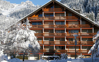 Náhled objektu Grenat 35, Villars, Villars, Les Diablerets, Švýcarsko