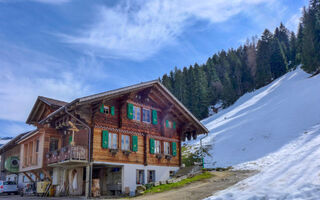 Náhled objektu Grossen, Frutigen, Adelboden - Lenk, Švýcarsko