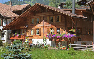 Náhled objektu Grosshorn, Lauterbrunnen, Jungfrau, Eiger, Mönch Region, Švýcarsko