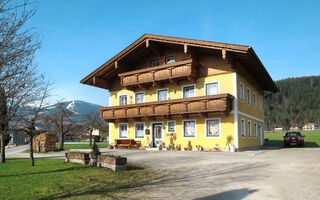 Náhled objektu Gruber, Leogang, Saalbach - Hinterglemm / Leogang / Saalfelden / Fieberbrunn, Rakousko