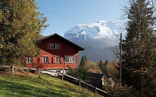 Náhled objektu Gruissli, Engelberg, Engelberg Titlis, Švýcarsko