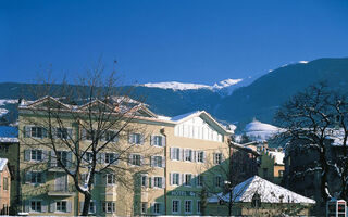 Náhled objektu Grüner Baum - Rezidence Gasser, Bressanone / Brixen in Südtirol, Valle Isarco / Eisacktal, Itálie