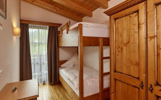 Náhled objektu Grünwald Resort Sölden - Chalets, Sölden, Ötztal / Sölden, Rakousko