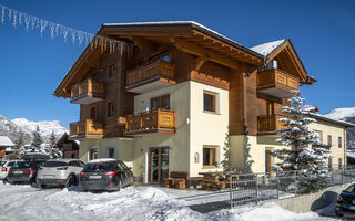 Náhled objektu Guana, Livigno, Livigno, Itálie