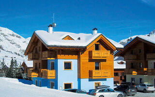 Náhled objektu Guana, Livigno, Livigno, Itálie