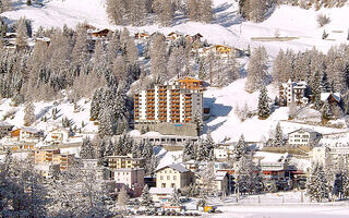 Náhled objektu Guardaval (Utoring), Davos, Davos - Klosters, Švýcarsko