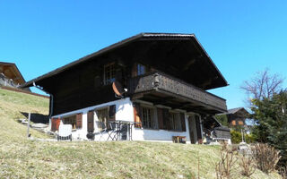 Náhled objektu Guex, Schönried, Gstaad a okolí, Švýcarsko