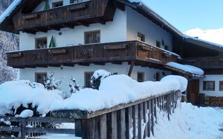 Náhled objektu Haflingerhof, Feichten im Kaunertal, Kaunertal, Rakousko