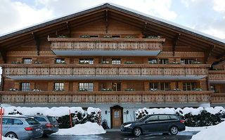 Náhled objektu Hahnenkamm, Schönried, Gstaad a okolí, Švýcarsko