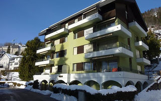 Náhled objektu Haldenhaus, Engelberg, Engelberg Titlis, Švýcarsko