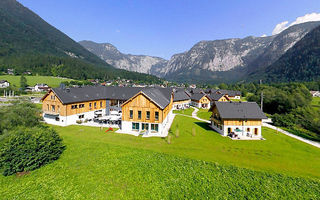 Náhled objektu Hallstättersee, Obertraun, Salzkammergut / Ausseerland, Rakousko