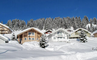 Náhled objektu Hameau de Flaine, Flaine, Le Grand Massif, Francie